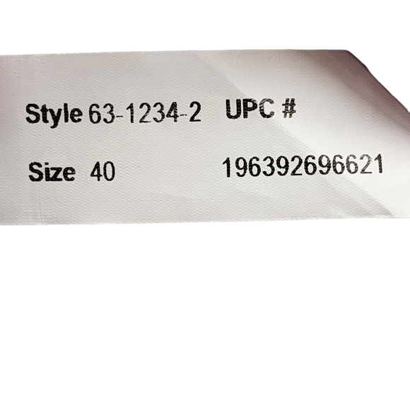 Swim 365 Women’s Plus Size Loop Strap Two-Piece Swim Dress - 40 - Picture 9 of 9